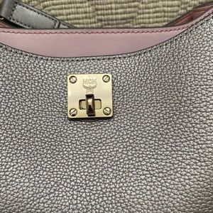 MCM Bags - MCM clara hobo bag MCM Bags - MCM clara hobo bag